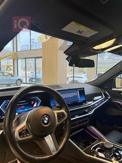 بي ام دبليو X6